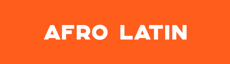 Afro Latin