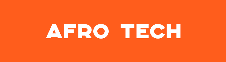 Afro Tech