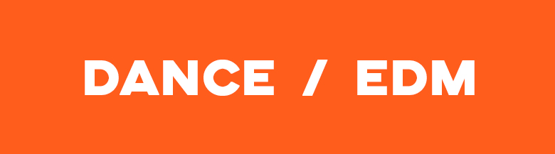 Dance / EDM / Electro Pop