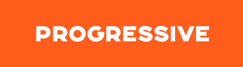 Progressive House